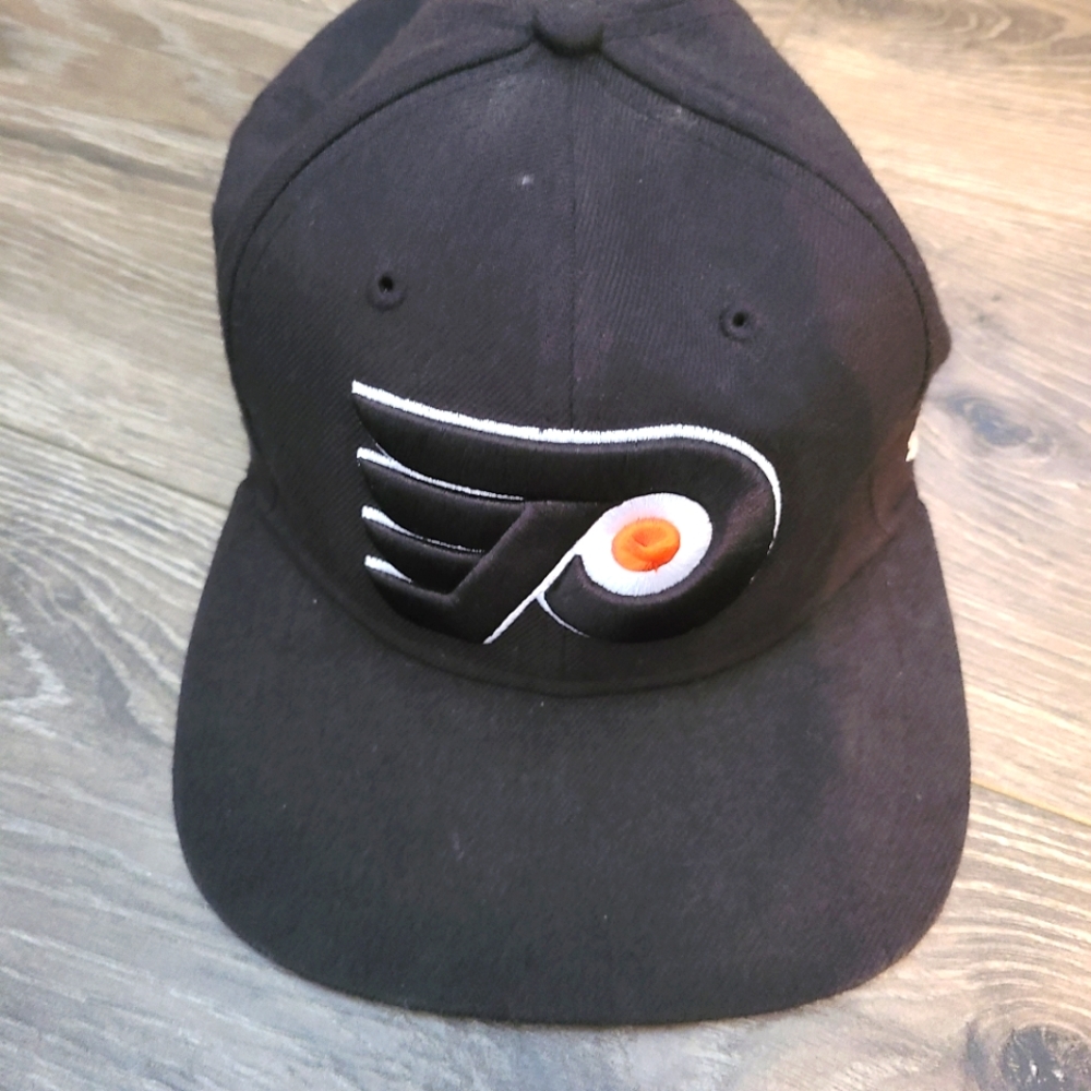 NHL Baseball cap